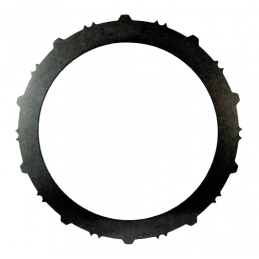 PRZEKŁADKI STALOWE KONWERTERA I SPRĘŻYNY 722.6 722.9