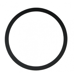 OKLEINA CIERNA 249mm x 217mm x 1.1mm SENAR