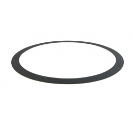 OKLEINA CIERNA 249mm x 217mm x 1.1mm SENAR