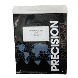 OHK ZESTAW USZCZELNIEŃ BEZ TŁOKÓW  JF405E JF402E 03-11 ATOS PICANTO