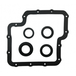 OHK ZESTAW USZCZELNIEŃ BEZ TŁOKÓW  JF405E JF402E 03-11 ATOS PICANTO