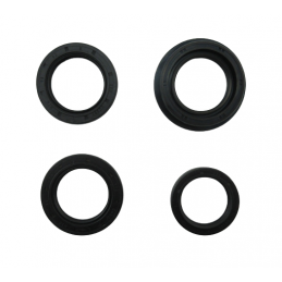 OHK ZESTAW USZCZELNIEŃ BEZ TŁOKÓW  JF405E JF402E 03-11 ATOS PICANTO