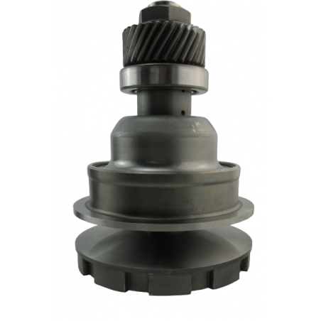 KOŁO PASOWE JF011E SECONDARY