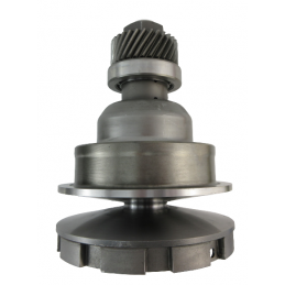 KOŁO PASOWE JF011E SECONDARY