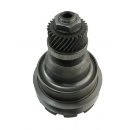 KOŁO PASOWE JF011E SECONDARY