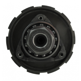 KOŁO PASOWE JF011E SECONDARY