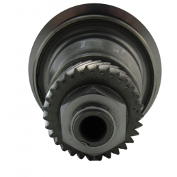 KOŁO PASOWE JF011E SECONDARY