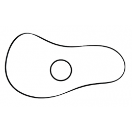 ZESTAW NAPRAWCZY KONWERTERA TARCZE PRZEKŁADKI I USZCZELNIENIA MT4A (MDX)