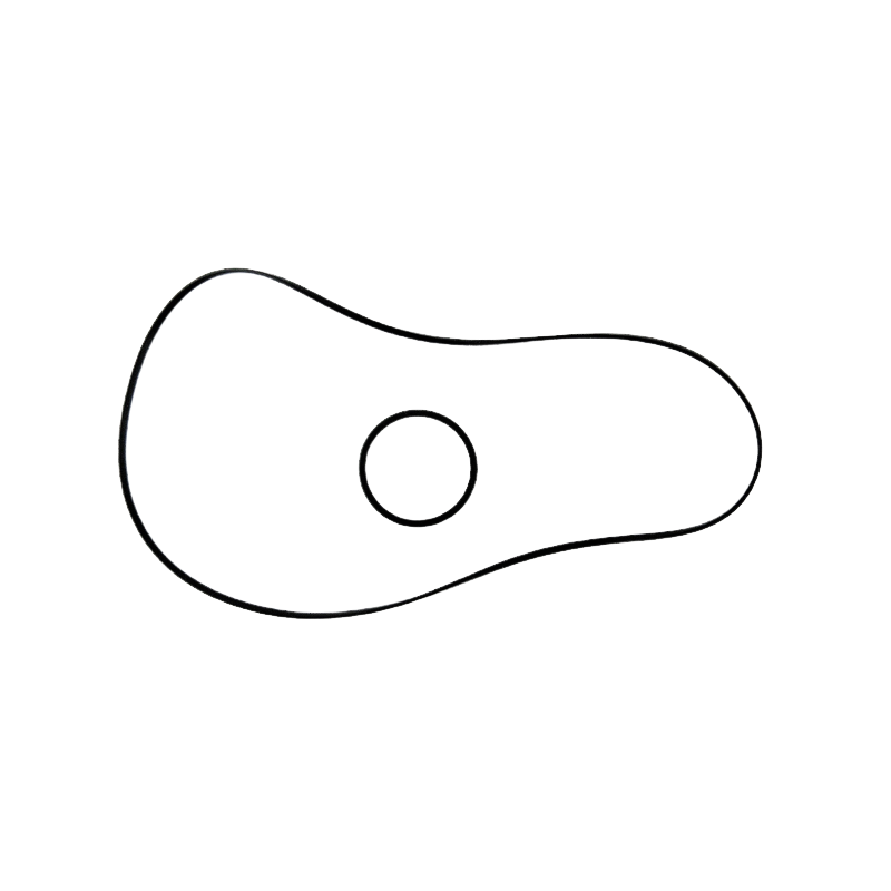 ZESTAW NAPRAWCZY KONWERTERA TARCZE PRZEKŁADKI I USZCZELNIENIA MT4A (MDX)