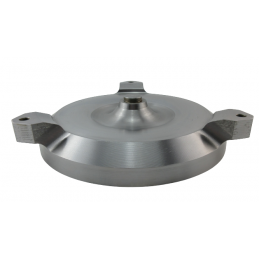 OBUDOWA KONWERTERA Z PILOTEM POWERGLIDE TH350 TH400