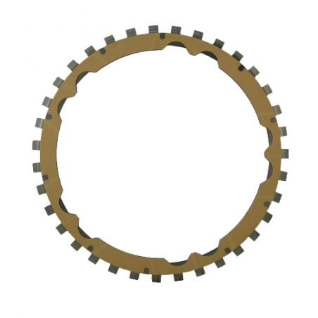 CLUTCH PLATE 68RFE