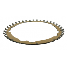 TARCZA CIERNA KONWERTERA 68RFE