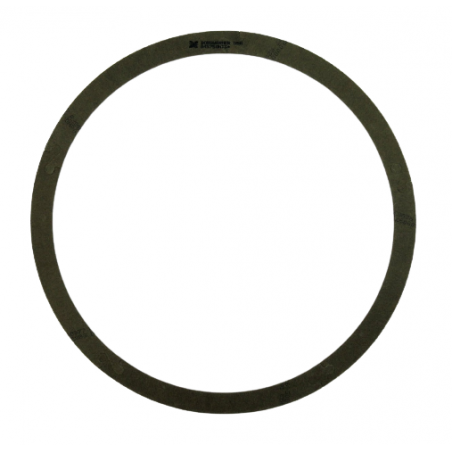 OKLEINA CIERNA 282mm x 250mm 1.1mm HTS