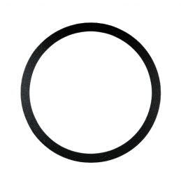 OKLEINA CIERNA 241mm x 210mm 1.1mm HTS