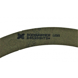REIBBELAG 241mm x 210mm 1.1mm HTS