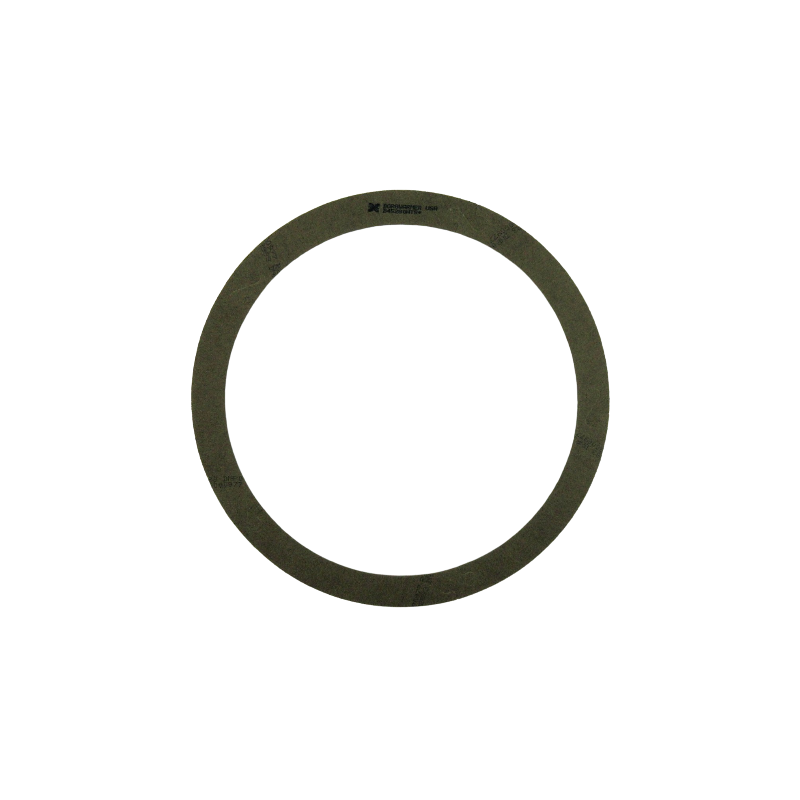 OKLEINA CIERNA 260mm x 219mm 1.1mm HTS