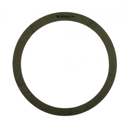 OKLEINA CIERNA 260mm x 219mm 1.1mm HTS