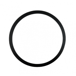 OKLEINA CIERNA 251mm x 222mm 1.1mm HTS