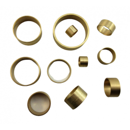 TULEJE ZESTAW 5HP19 5HP19FL 01V 5HP19FLA