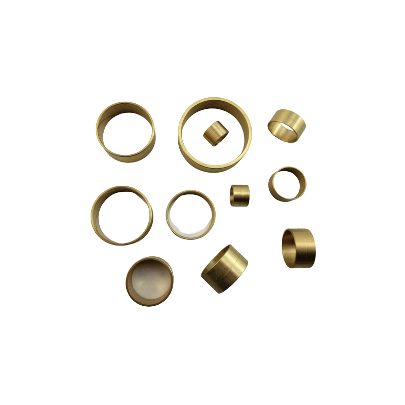 BUSHINGS KIT 5HP19 5HP19FL 01V 5HP19FLA