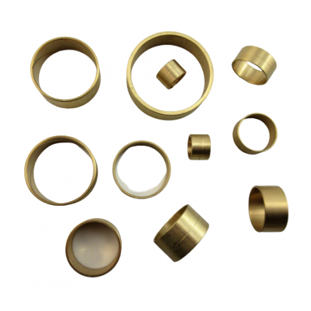 BUSHINGS KIT 5HP19 5HP19FL 01V 5HP19FLA