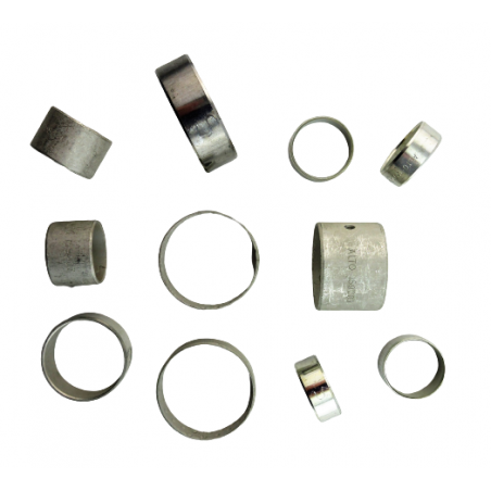 TULEJE ZESTAW AW55-50SN AW55-51SN AF33 RE5F22A