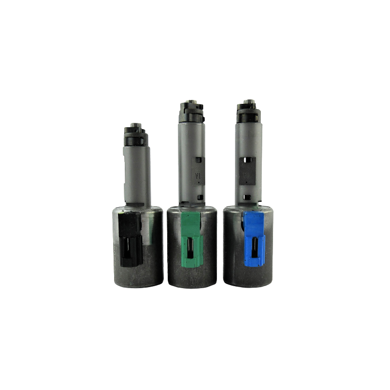 SOLENOID KIT AW55-50SN AW55-51SN AF23 AF33 RE5F22A MOVED 6 CHANNELS