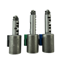 SOLENOID KIT AW55-50SN AW55-51SN AF23 AF33 RE5F22A MOVED 6 CHANNELS