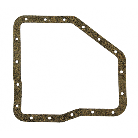USZCZELKA MISKI JF404E 99+ CORK 17 OTWORÓW