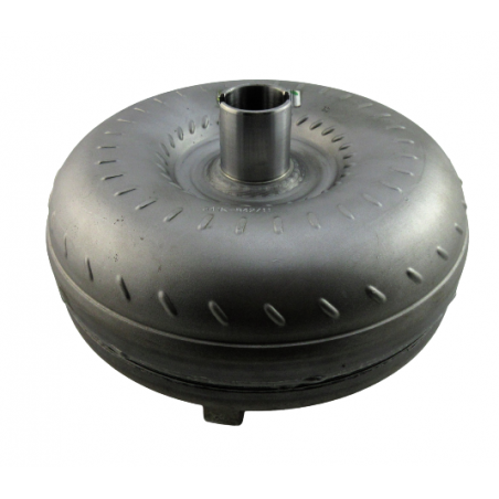 KONWERTER 5L40E 5L50E A5S360R A5S390R 2421 3966 5976 6768