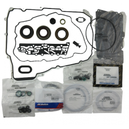 OHK ZESTAW USZCZELNIEŃ BEZ TŁOKÓW 6T30 GENERACJA II 2013+