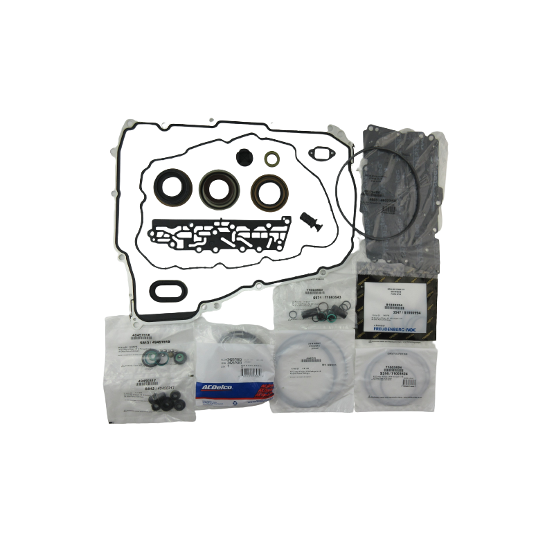 OHK SEAL KIT WITHOUT PISTONS 6T30 GENERATION II 2013+