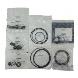 OHK SEAL KIT WITHOUT PISTONS 6T30 GENERATION II 2013+
