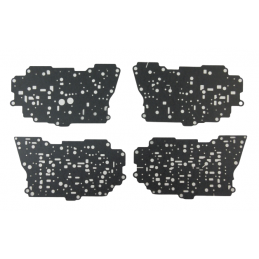 OHK SEAL KIT WITHOUT PISTONS 6T30 GENERATION II 2013+