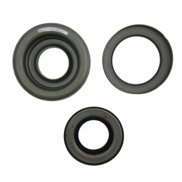 OHK ZESTAW USZCZELNIEŃ Z TŁOKAMI 10R80 16+