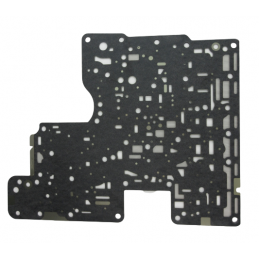 OHK ZESTAW USZCZELNIEŃ Z TŁOKAMI 10R80 16+