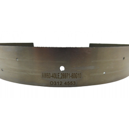 BREMSBAND AW60-40LE