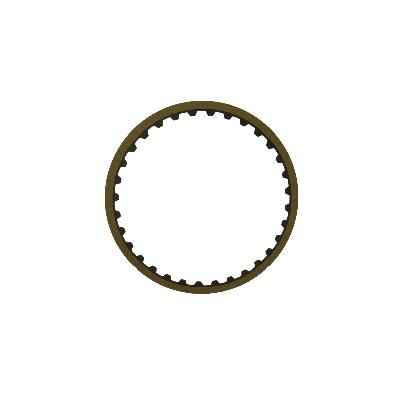 TARCZA CIERNA JF506E 09A 5F31J RE5F01A JA5A-EL KOSZ REVERSE 155.98mm x 133.65mm x 1.52mm 32 ZĘBY