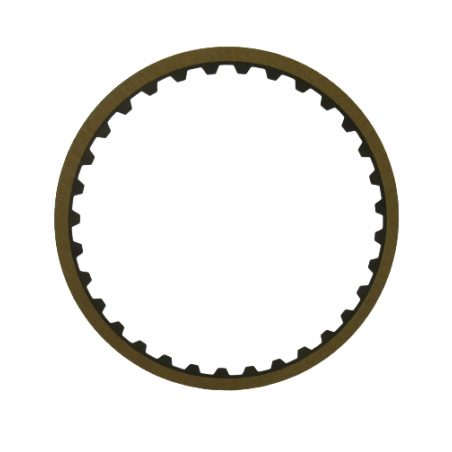 TARCZA CIERNA JF506E 09A 5F31J RE5F01A JA5A-EL KOSZ REVERSE 155.98mm x 133.65mm x 1.52mm 32 ZĘBY