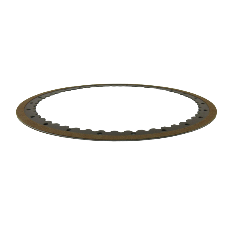 TARCZA CIERNA TF-60SN 09G TF-61SN 09K TF-62SN 09M TF-70SC KOSZ B2 REVERSE 170.60mm x 142.20mm x 1.5mm 56 ZĘBÓW