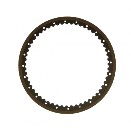 TARCZA CIERNA TF-60SN 09G TF-61SN 09K TF-62SN 09M TF-70SC KOSZ B2 REVERSE 170.60mm x 142.20mm x 1.5mm 56 ZĘBÓW