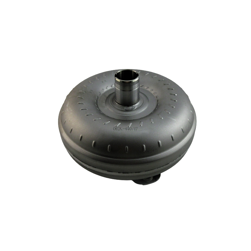 WANDLER 6HP19 209 303 F72 K81 L81 V81