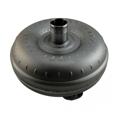 KONWERTER 6HP19 209 303 F72 K81 L81 V81