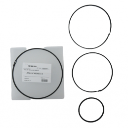 OHK ZESTAW USZCZELNIEŃ BEZ TŁOKÓW JF015E RE0F11A 09+