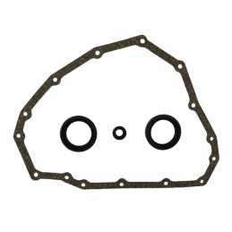 OHK ZESTAW USZCZELNIEŃ BEZ TŁOKÓW JF015E RE0F11A 09+