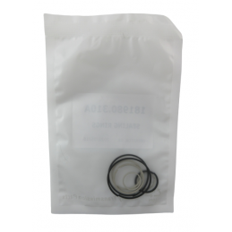 OHK ZESTAW USZCZELNIEŃ BEZ TŁOKÓW JF015E RE0F11A 09+