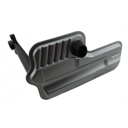 FILTR 0AW VL380 MULTITRONIC 07+