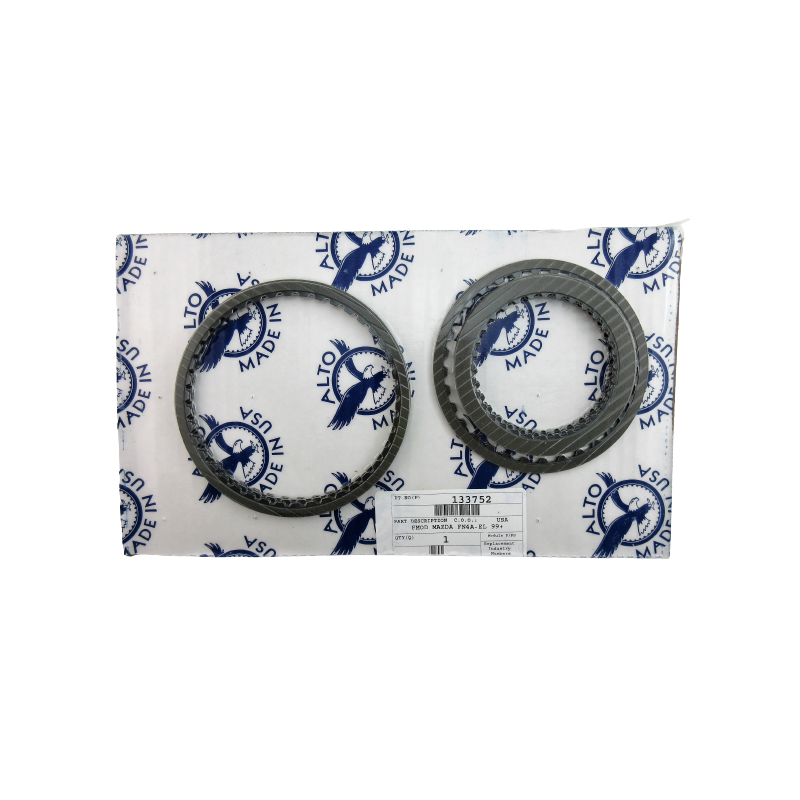 TARCZE CIERNE ZESTAW FN4A-EL 4F27E 99+