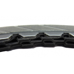 TARCZE CIERNE ZESTAW FN4A-EL 4F27E 99+