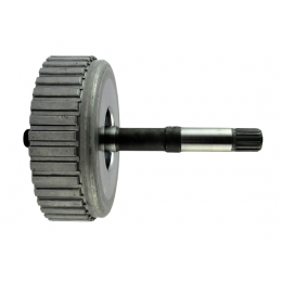 WAŁ WEJŚCIOWY K310